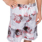 Sakkas Getaway Skate Surf Cargo Swim Trunks