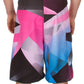 Sakkas Bold Life Skate Surf Boardshort