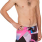 Sakkas Bold Life Skate Surf Boardshort