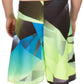 Sakkas Bold Life Skate Surf Boardshort