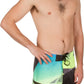 Sakkas Bold Life Skate Surf Boardshort