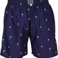 Sakkas Florian Palm Tree Welt Pocket Swim Trunk/Boardshort