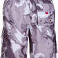 Sakkas Mens Multi Color Wave Design Skate Surf Board Short / Swim Trunks