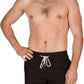 Sakkas Eli Short 3 Pocket Two-Toned Skate Surf Board Short / Swim Trunks