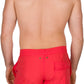 Sakkas Eli Short 3 Pocket Two-Toned Skate Surf Board Short / Swim Trunks