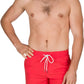 Sakkas Eli Short 3 Pocket Two-Toned Skate Surf Board Short / Swim Trunks