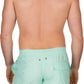Sakkas Eli Short 3 Pocket Two-Toned Skate Surf Board Short / Swim Trunks