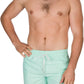Sakkas Eli Short 3 Pocket Two-Toned Skate Surf Board Short / Swim Trunks