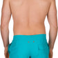 Sakkas Eli Short 3 Pocket Two-Toned Skate Surf Board Short / Swim Trunks