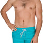Sakkas Eli Short 3 Pocket Two-Toned Skate Surf Board Short / Swim Trunks