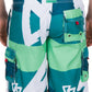 Sakkas Xavier Stretch Waistband No Wet Swim Trunk/ Boardshorts