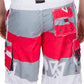 Sakkas Xavier Stretch Waistband No Wet Swim Trunk/ Boardshorts