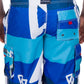 Sakkas Xavier Stretch Waistband No Wet Swim Trunk/ Boardshorts