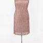 Amoris T9001 Semi-Formal Evening 2-Piece Gown