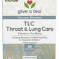 Herbal Tea, NOW