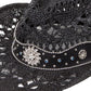 Deadwood Trading Jewelz- Toyo Straw Cowgirl Hat