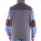 Scully Ridgeway (TR-079) – Men's Vest