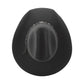 Paseo a caballo Bullhide - Sombrero de vaquero de fieltro de lana para niños