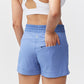 Triple V Womens Athletic Shorts