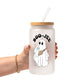 Boo Jee Halloween Glass Cups