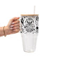 Full Wrap Fantasy Era Glass Cups