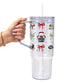 You Serious Clark? Glass Cups