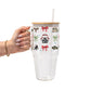 You Serious Clark? Glass Cups