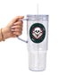 Horror Addicts Book Club Glass Cups