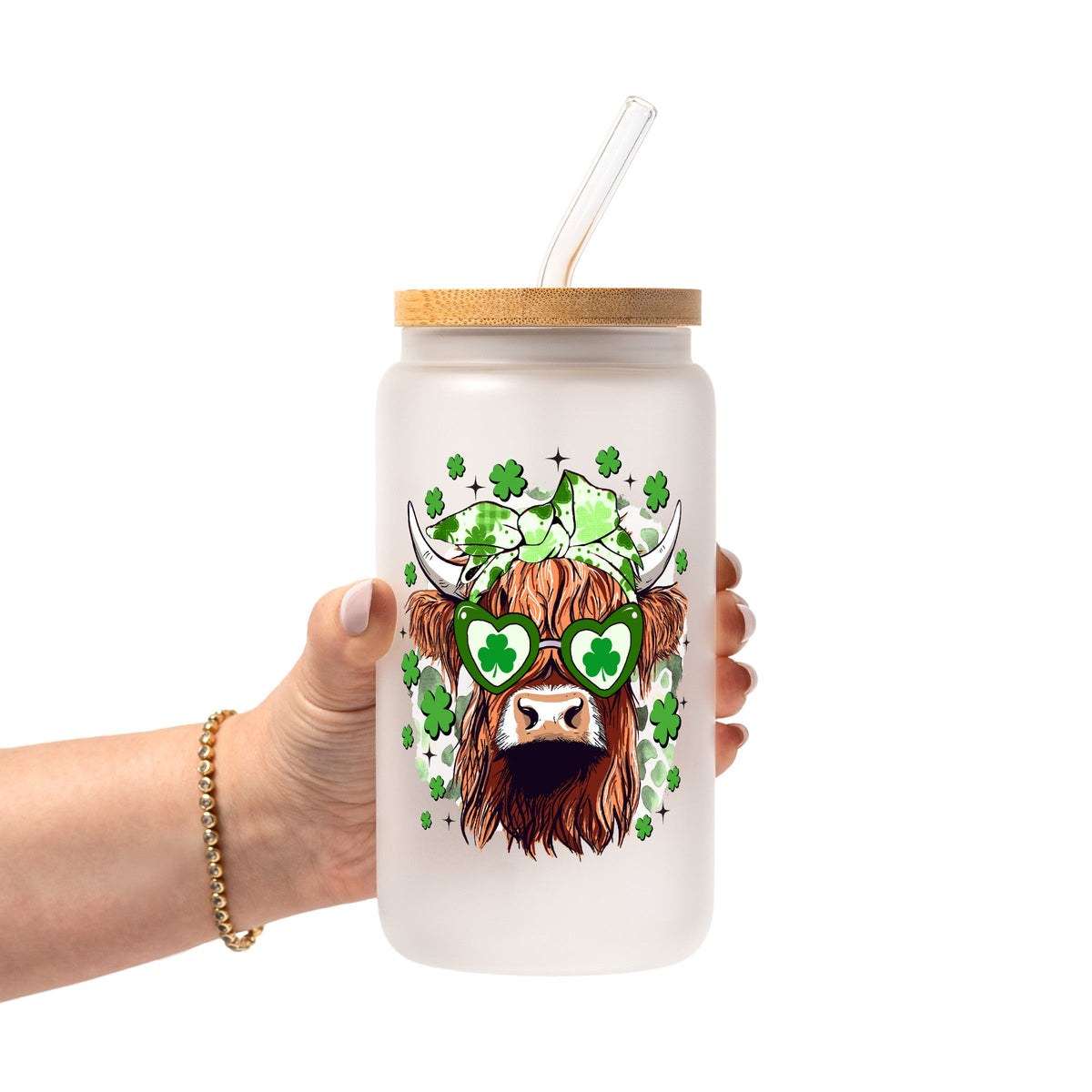 St Patrick's Day Collection