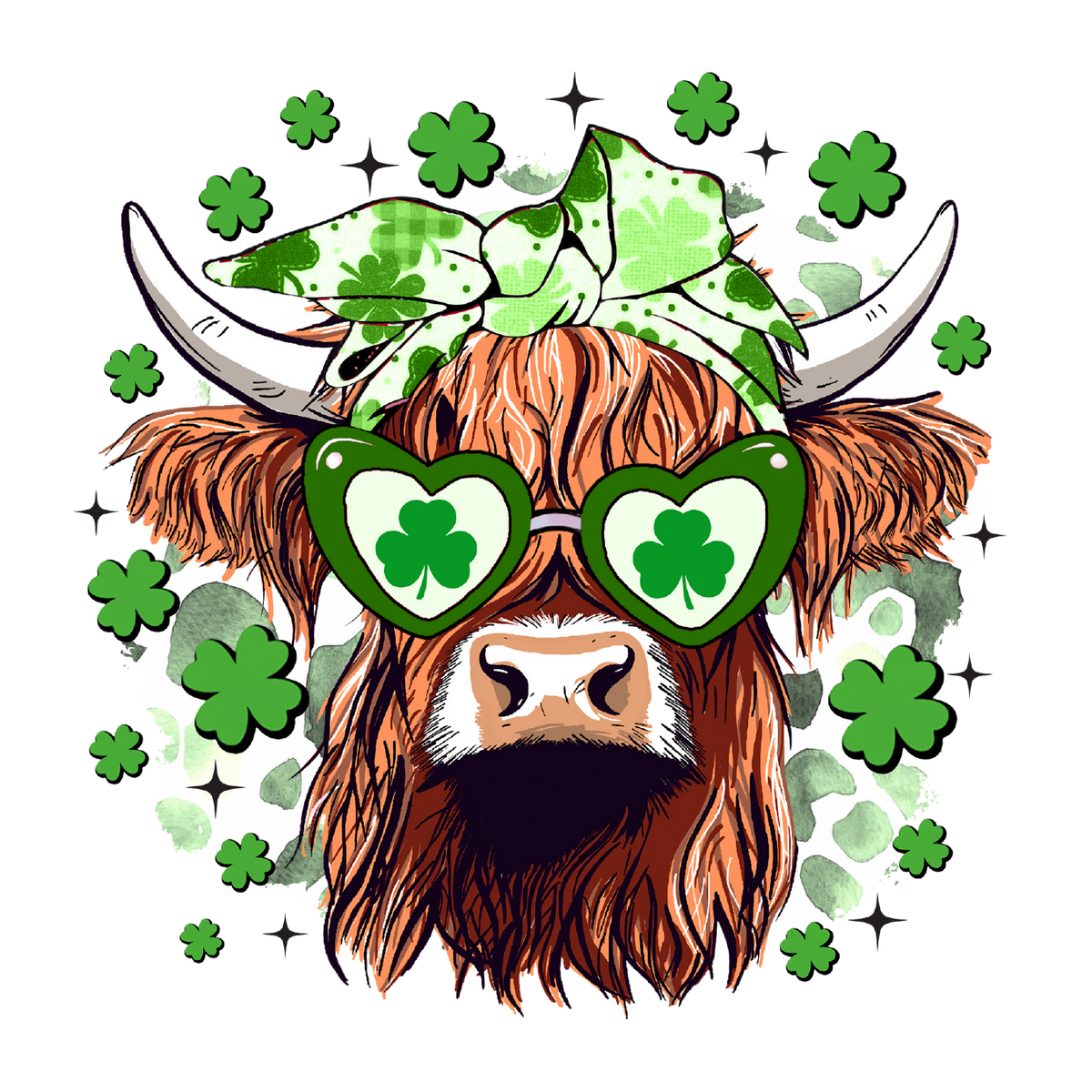 St Patrick's Day Collection