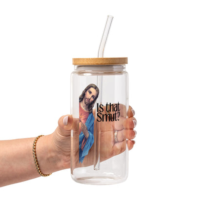 Is That Smut Glass Cups