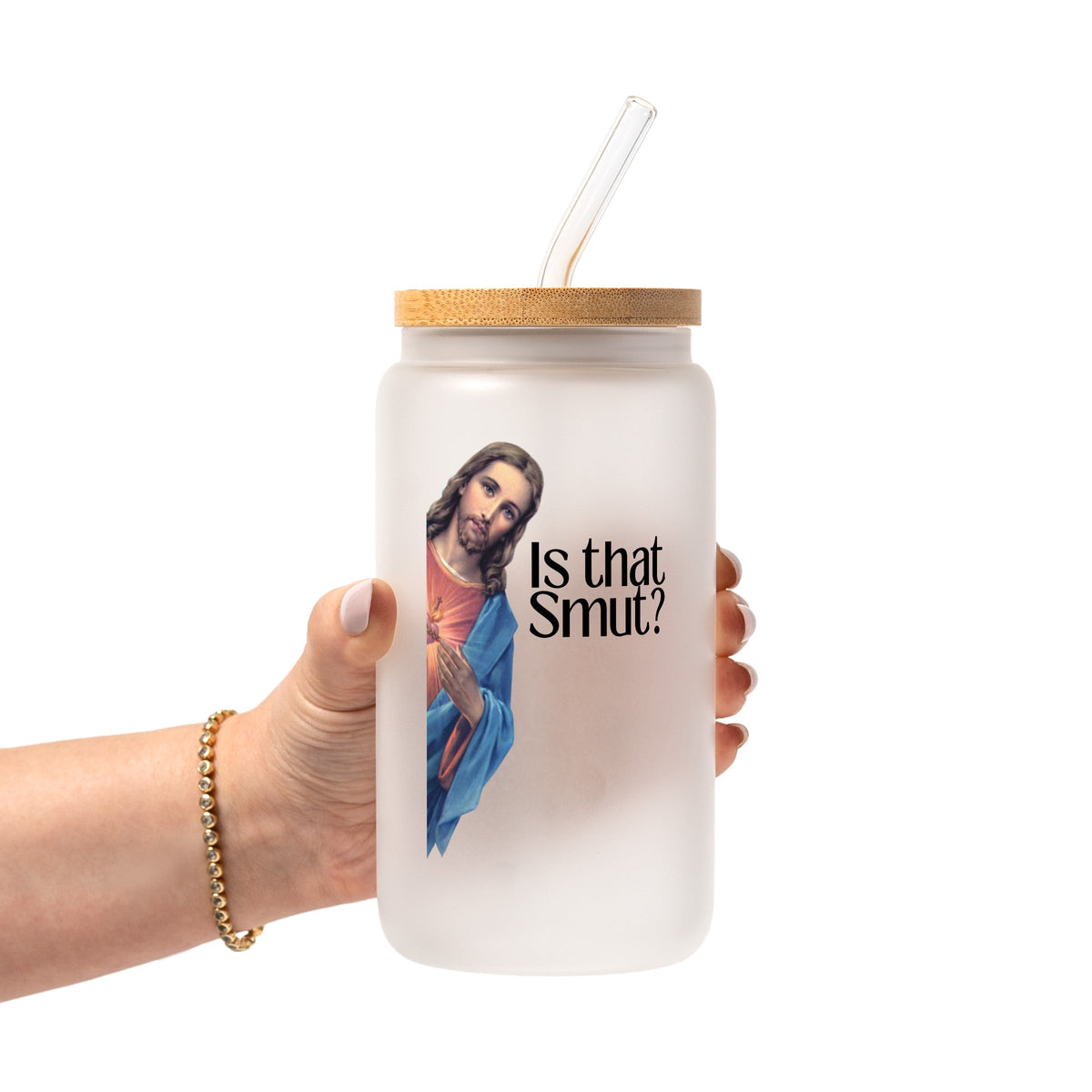 Is That Smut Glass Cups