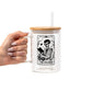 The Reader Glass Cups