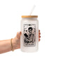 The Reader Glass Cups