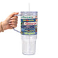 Christmas Movies Glass Cups
