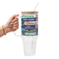 Christmas Movies Glass Cups