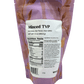 TVP Minced 1/4", No Added Color or Flavor, Non-GMO
