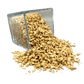TVP Minced 1/4", No Added Color or Flavor, Non-GMO