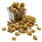 TVP Chunks, No Added Color or Flavor, Non-GMO