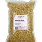 TVP Minced 1/4", No Added Color or Flavor, Non-GMO