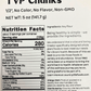 TVP Chunks, No Added Color or Flavor, Non-GMO