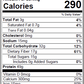TVP Minced 1/8", No Added Color or Flavor, Non-GMO