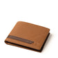 Stripe Brown Men's Wallet