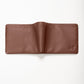 Tan Brown Duke Bifold Wallet