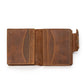 Swift Hold Wallet - Tan Brown