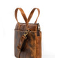 Harbor Laptop Briefcase, Tan