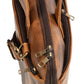 Harbor Laptop Briefcase, Tan