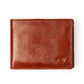 Tan Classic Men's Wallet