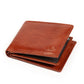 Tan Classic Men's Wallet