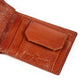 Tan Classic Men's Wallet